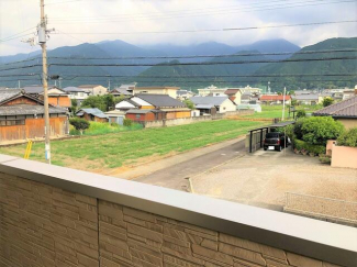 フォブールこもだ　Ａ棟の画像