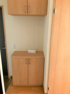 フォブールこもだ　Ａ棟の画像