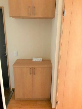 フォブールこもだ　Ａ棟の画像