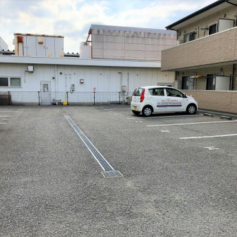 フォブールこもだ　Ａ棟の画像