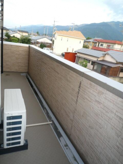 新居浜市喜光地町２丁目のアパートの画像