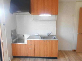 ヴィラアスカⅢの画像