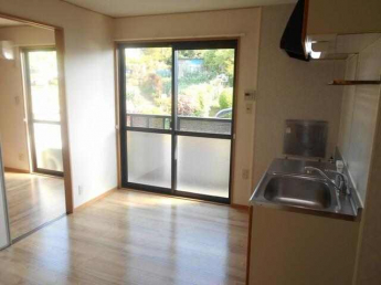 ヴィラアスカⅢの画像