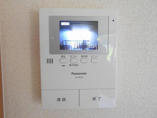 モニターホン