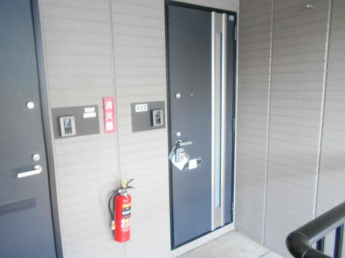 ヴィラアスカⅢの画像