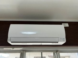 ☆エアコン付いてます