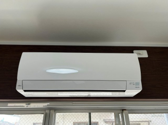 ☆エアコン付いてます