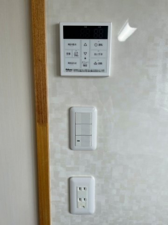 【その他設備】