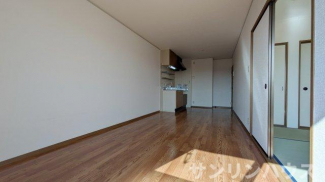 【居間・リビング】