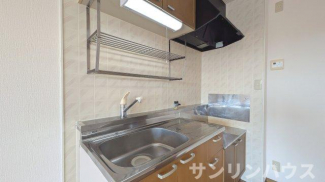 【キッチン】