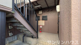 【その他共有部分】