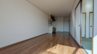 【居間・リビング】