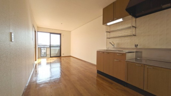 【居間・リビング】