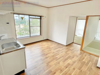 【居間・リビング】