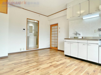 【居間・リビング】