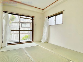 【和室】