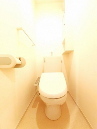 【トイレ】
