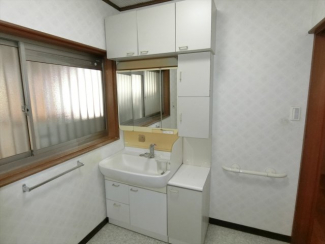 八鹿（一部）中古住宅の画像