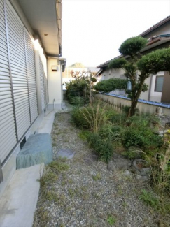 八鹿（一部）中古住宅の画像