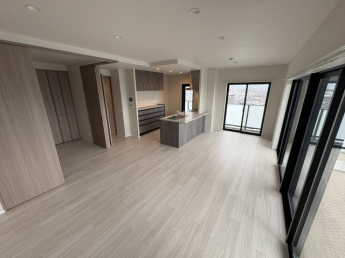 【居間・リビング】