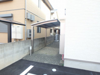 【その他共有部分】