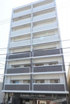 松山市柳井町１丁目のマンションの画像