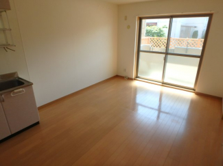 使いやすい居間です