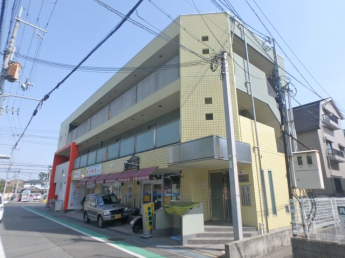 建物外観を気になさる方へ、見た目の良い物件です