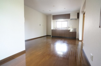 【居間・リビング】