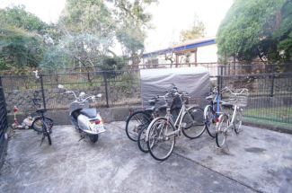 【その他共有部分】