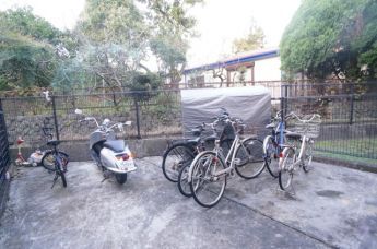 【その他共有部分】