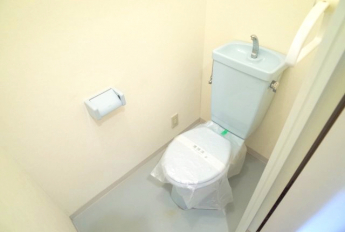 【トイレ】