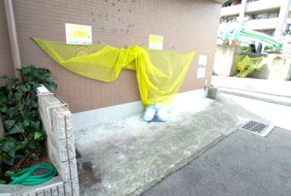 【その他共有部分】