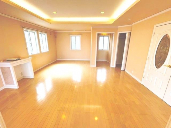 【居間・リビング】