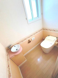 【トイレ】