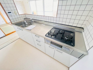 【キッチン】