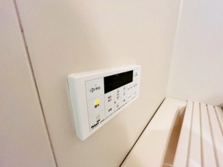 【その他設備】