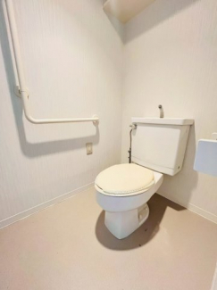 【トイレ】
