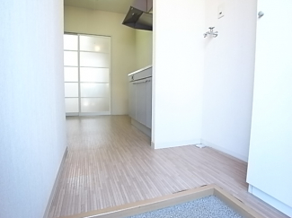 【玄関】