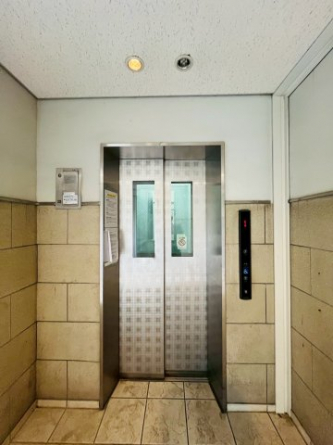 【その他共有部分】