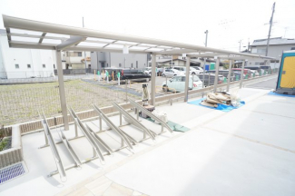 【その他共有部分】