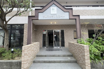 ☆プレファランスコート弐番館☆の画像