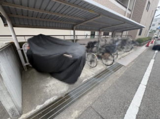 ☆プレファランスコート弐番館☆の画像