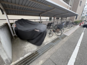 ☆プレファランスコート弐番館☆の画像