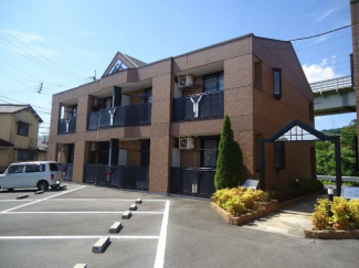 外観写真（昼）