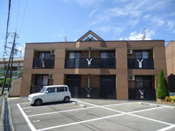 外観写真（昼）