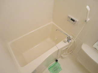 バス（イメージ）