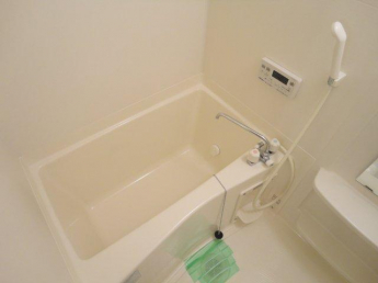 バス（イメージ）