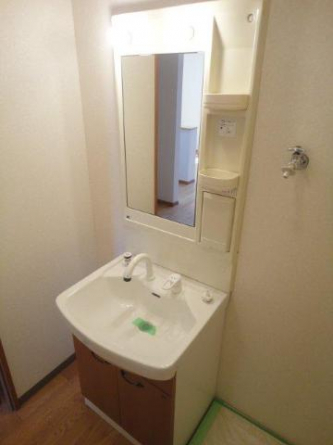 洗髪洗面化粧台（イメージ）