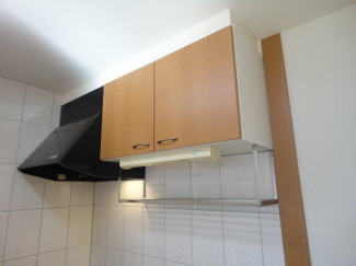 キッチン（イメージ）